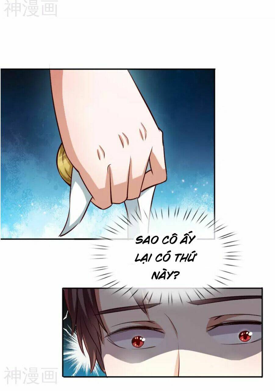 Tuyệt Thế Phi Đao: Chapter 38