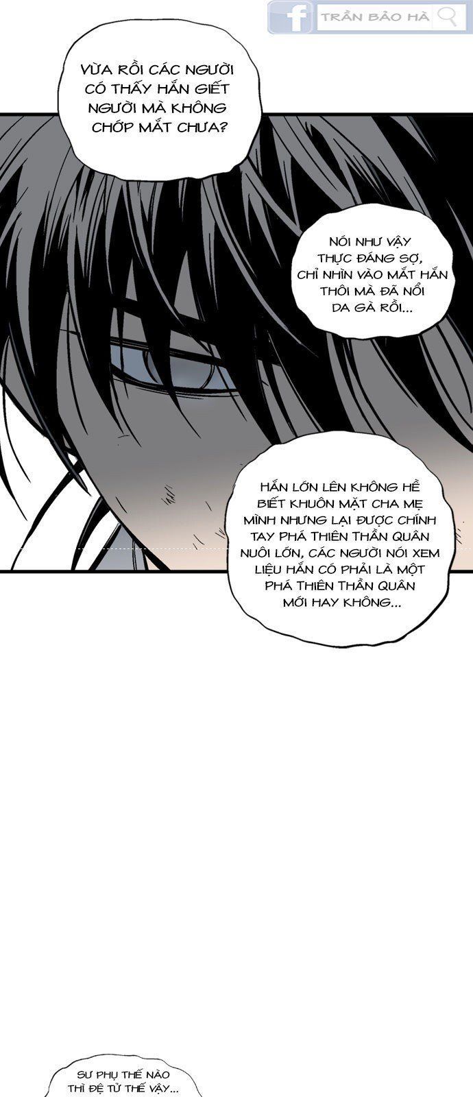 Cao Thủ 2: Chapter 90