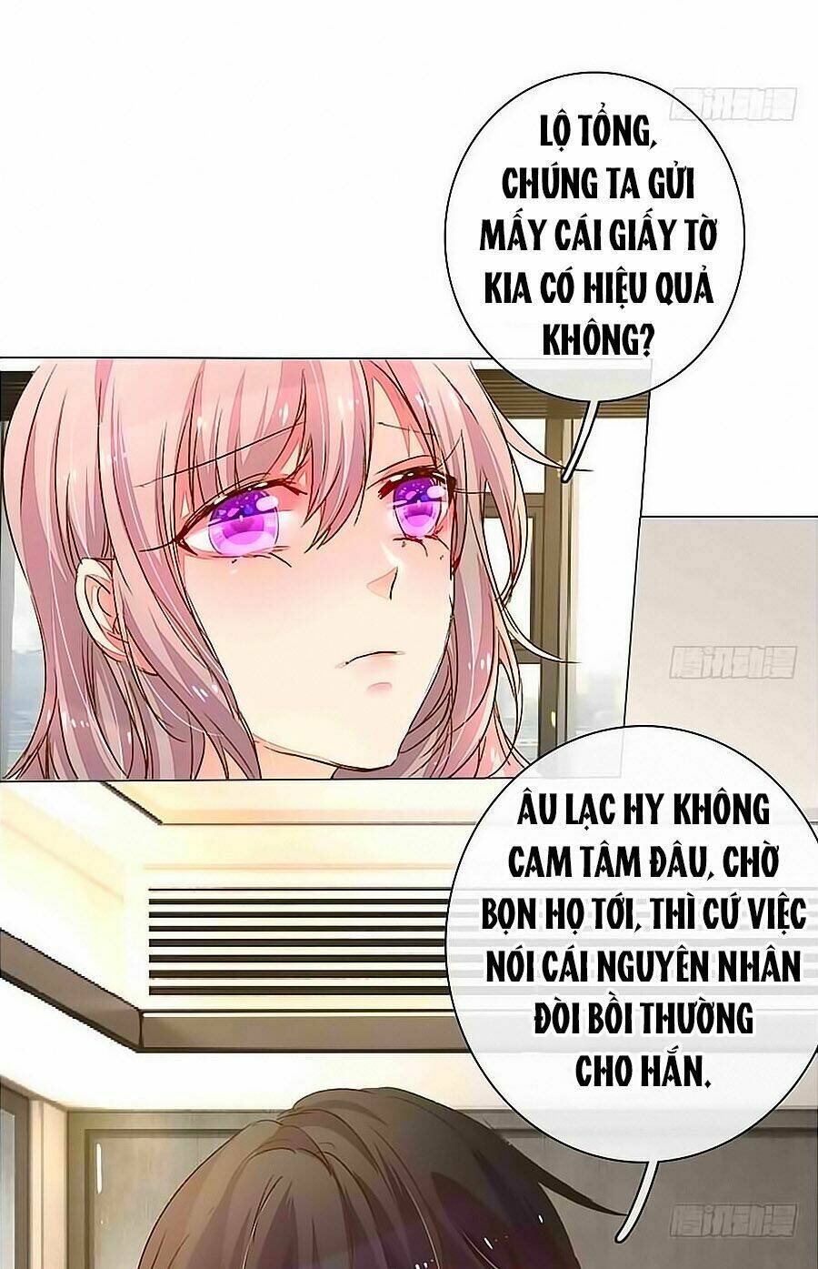 Hào Môn Tiểu Lãn Thê: Chapter 88