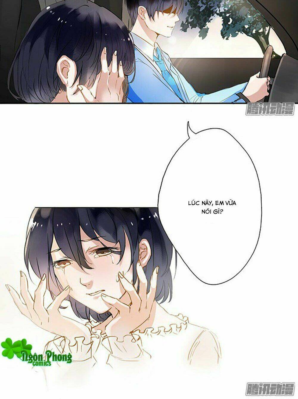 Thiên Kim Đường Môn: Chapter 2