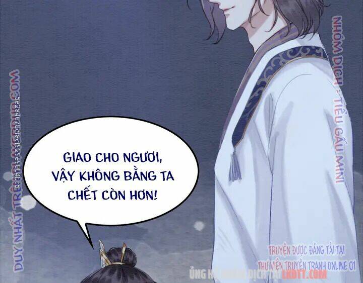 Trọng Sinh Bá Sủng Nhiếp Chính Vương Quá Mạnh Mẽ: Chapter 167