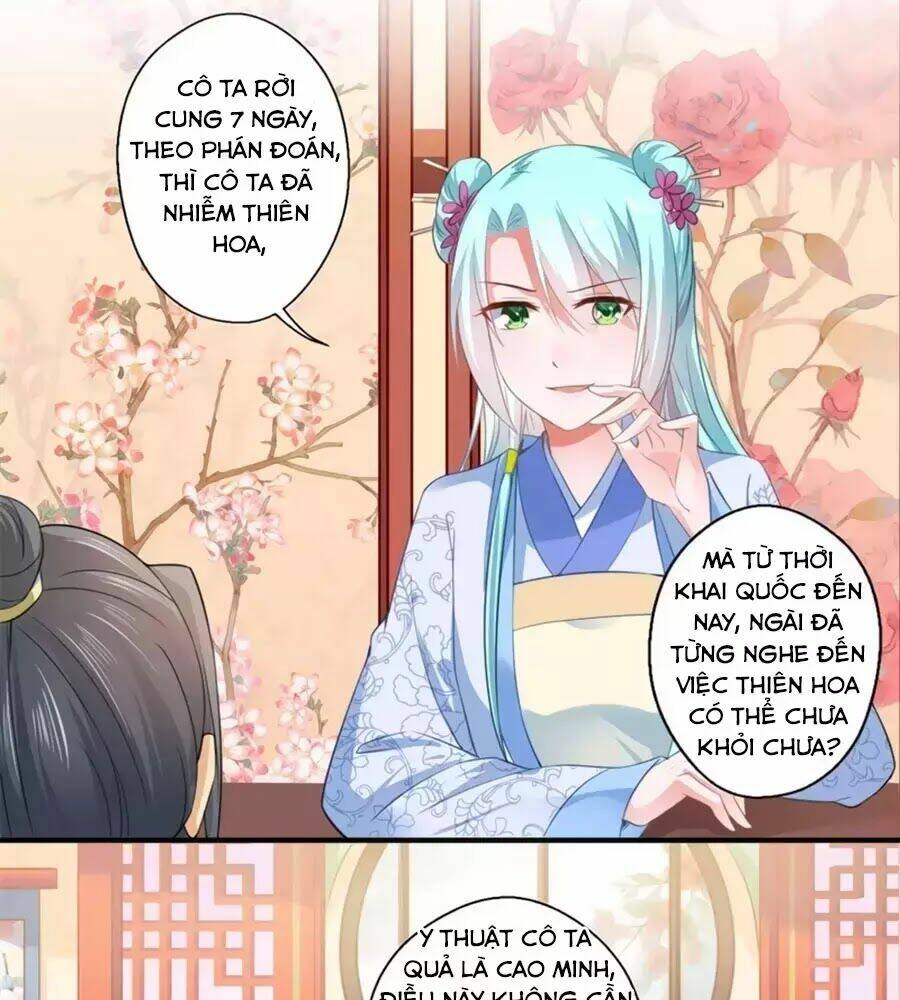 Khuynh Thế Y Phi Muốn Bỏ Chồng: Chapter 113