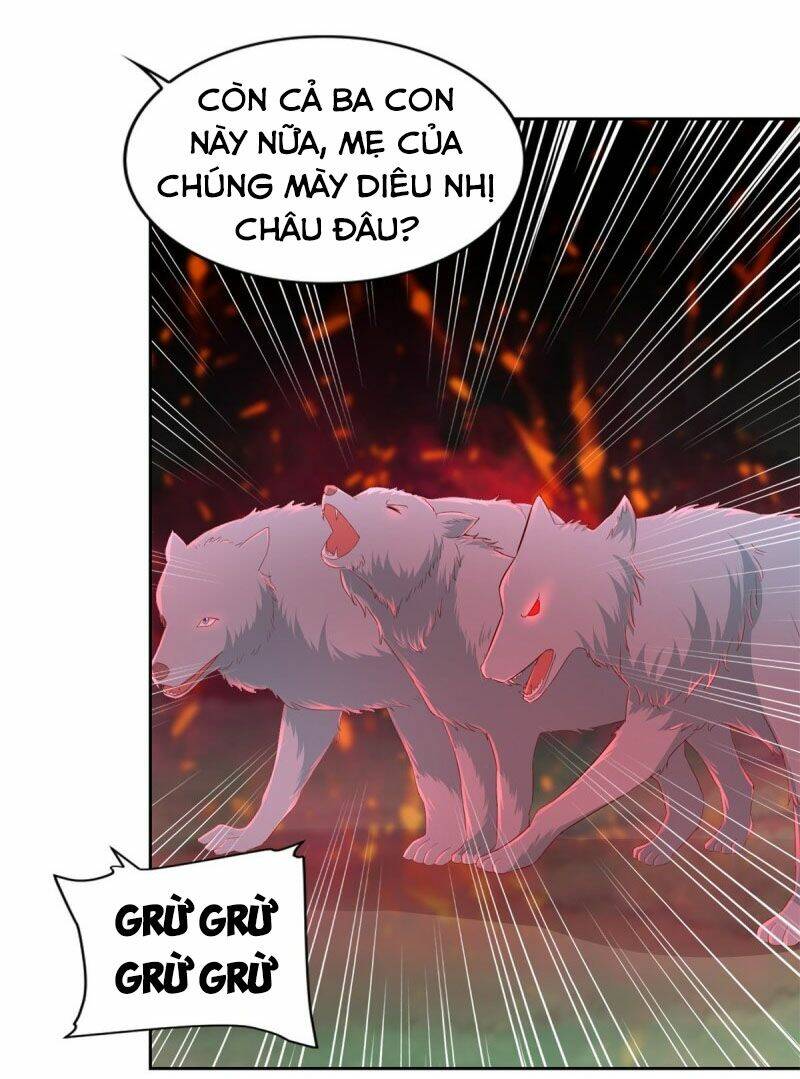 Chí Tôn Toàn Năng: Chapter 98