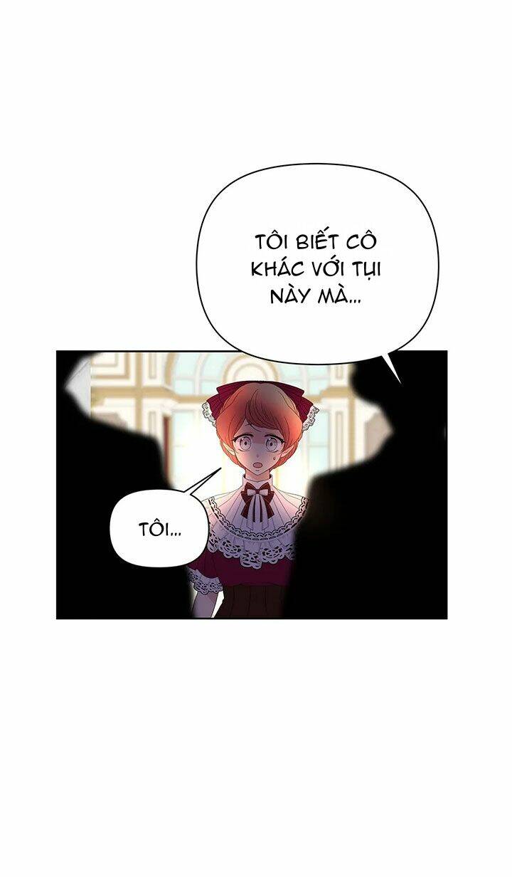 Công Chúa Thời Gian Có Hạn: Chapter 44