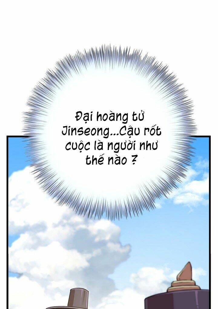 Tôi Sẽ Sống Như Một Hoàng Tử: Chapter 13