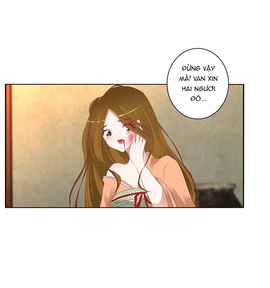 Thông Linh Phi: Chapter 535