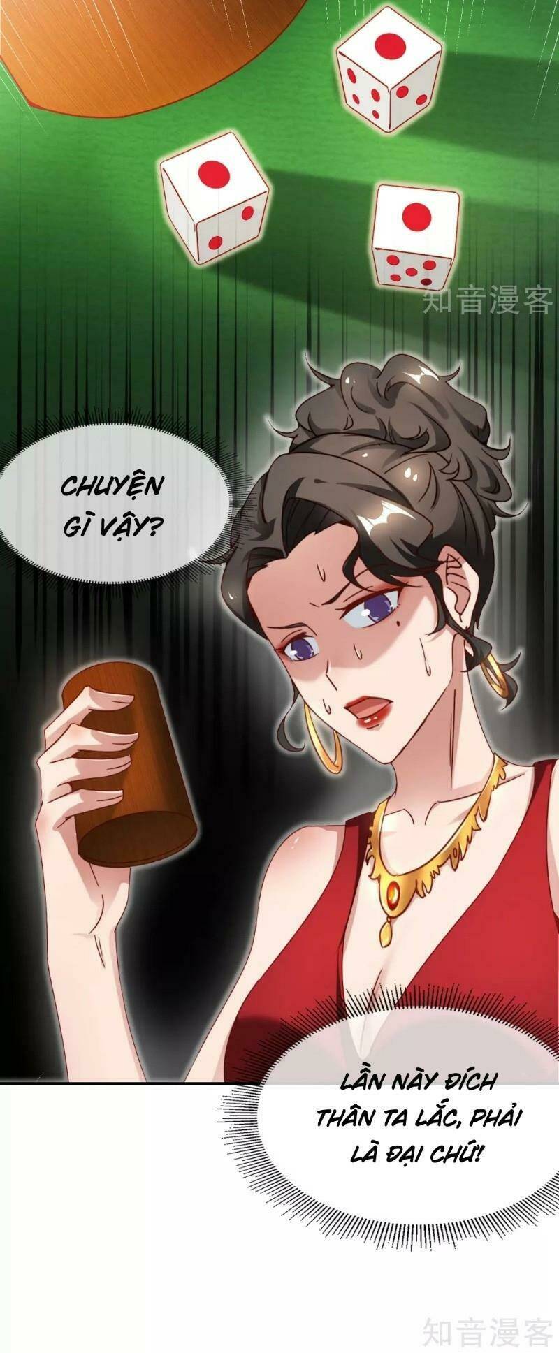 Vòng Bạn Bè Mạnh Nhất Của Tiên Giới: Chapter 14