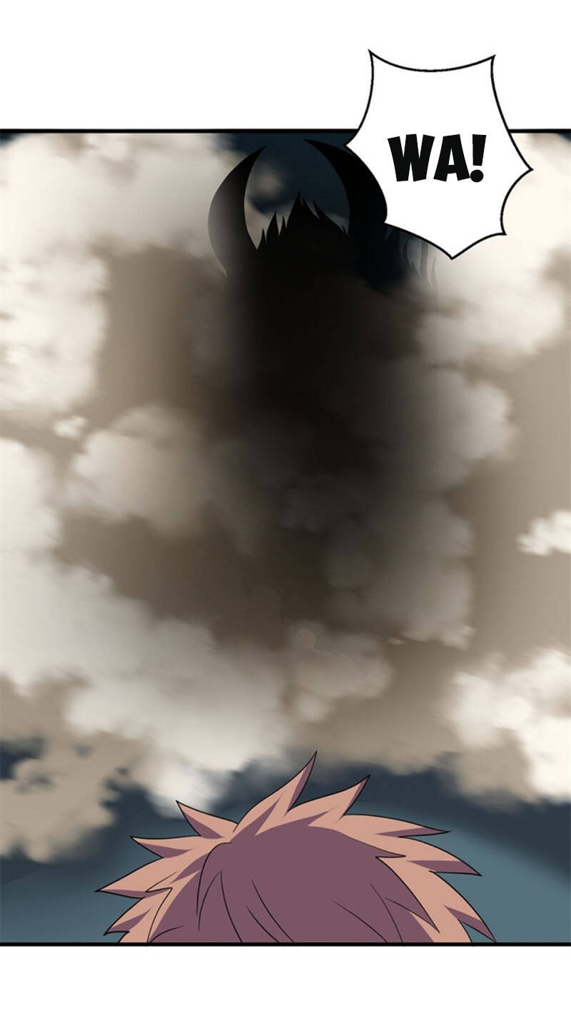 Bị Ép Trở Thành Mạnh Nhất Thế Giới: Chapter 61