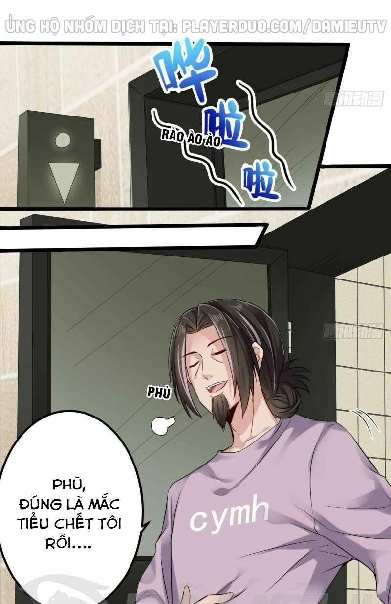 Địa Phủ Khai Phá Thương: Chapter 177