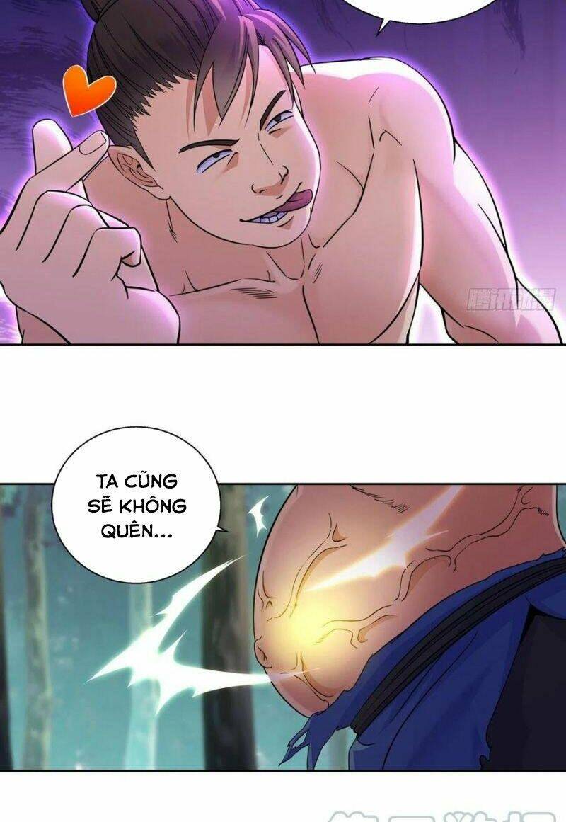 Ta Là Đại Hoàn Đan: Chapter 23