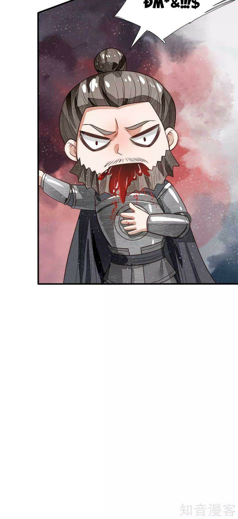 Đệ Nhất Hoàn Khố: Chapter 104