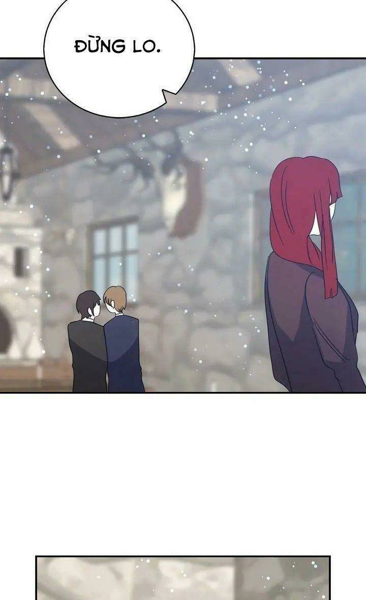 Tôi Là Bạn Gái Cũ Của Một Người Lính: Chapter 23