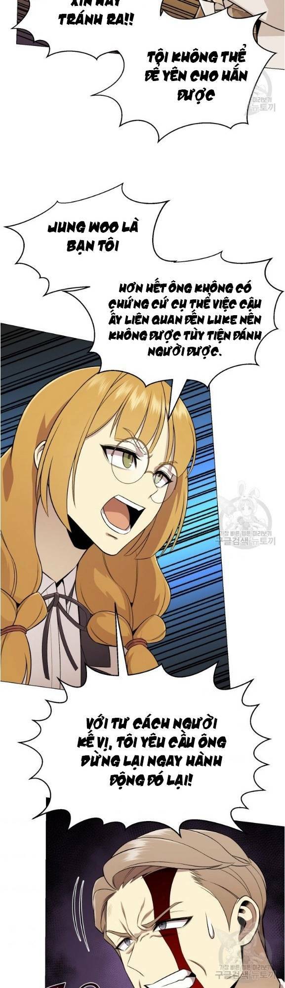 Luân Hồi Ác Nhân: Chapter 65