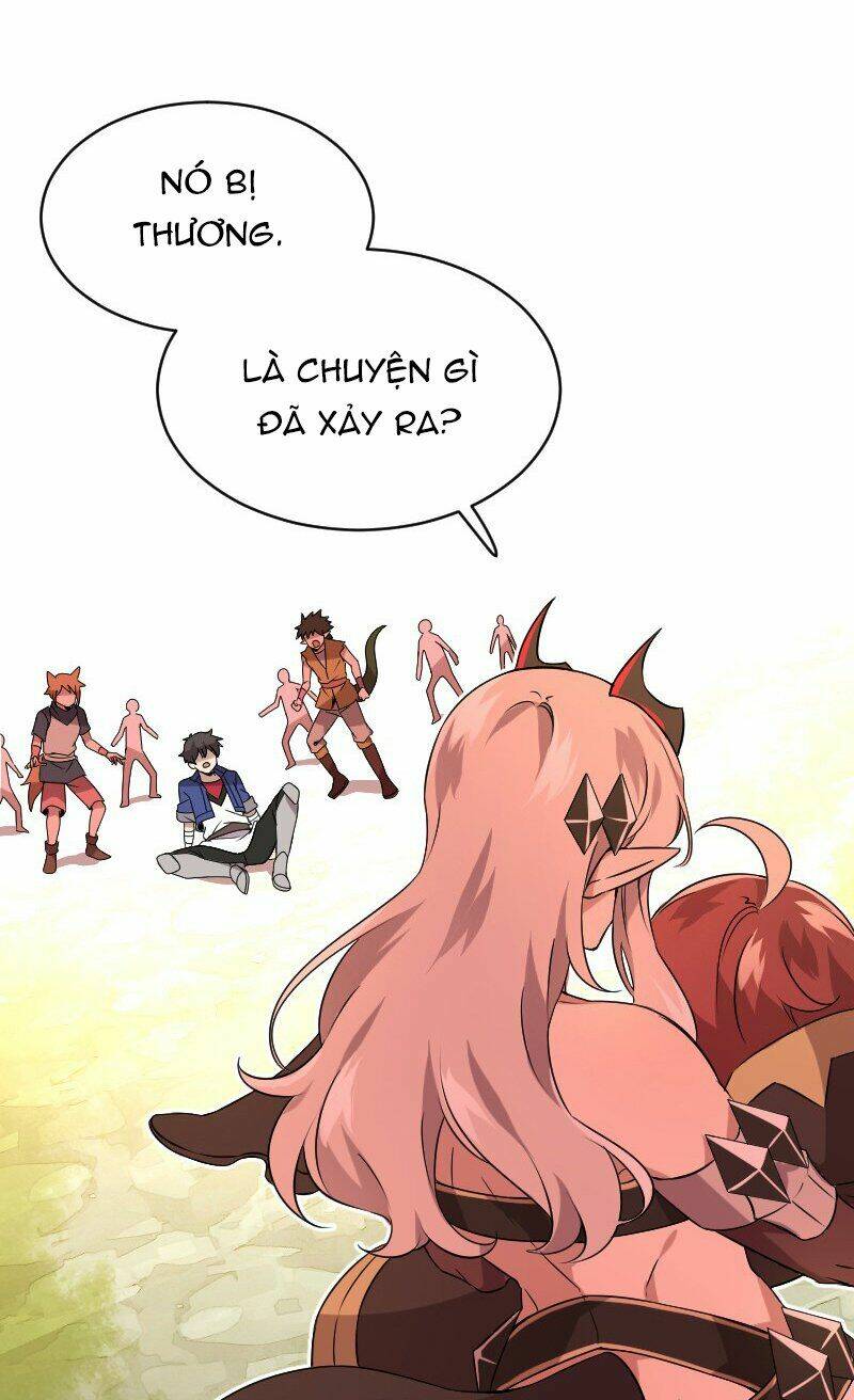 Pháp Sư Và Nữ Chúa Quỷ: Chapter 91