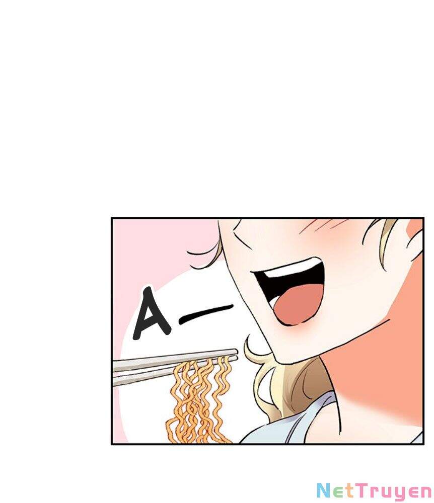 Nụ Hôn Của Giác Quan Thứ Sáu: Chapter 14
