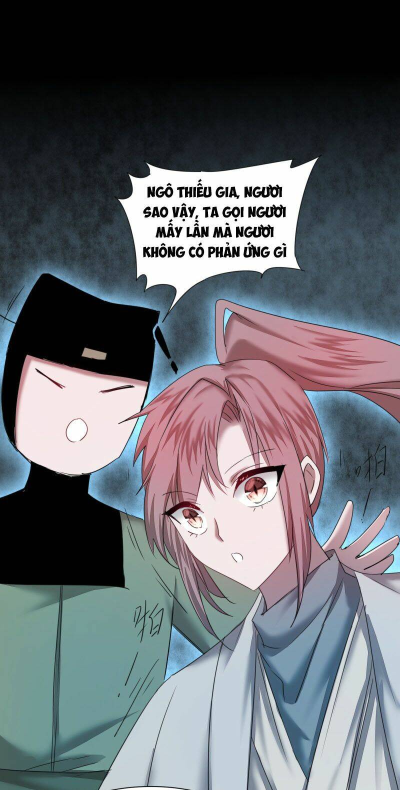 Nghịch Chuyển Tiên Đồ: Chapter 119