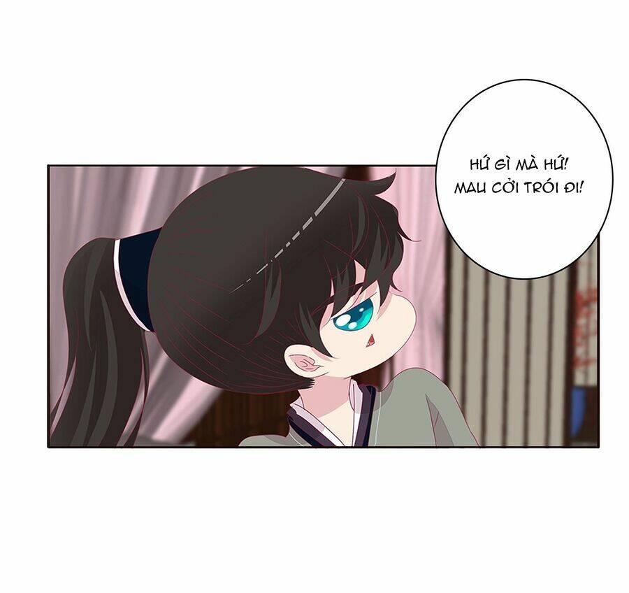 Tướng Quân Mời Ra Trận: Chapter 172