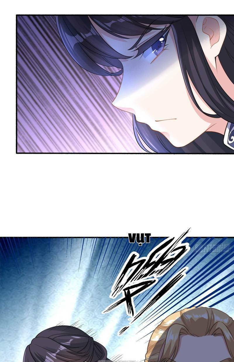 Giáng Thần Chiến Ký: Chapter 34