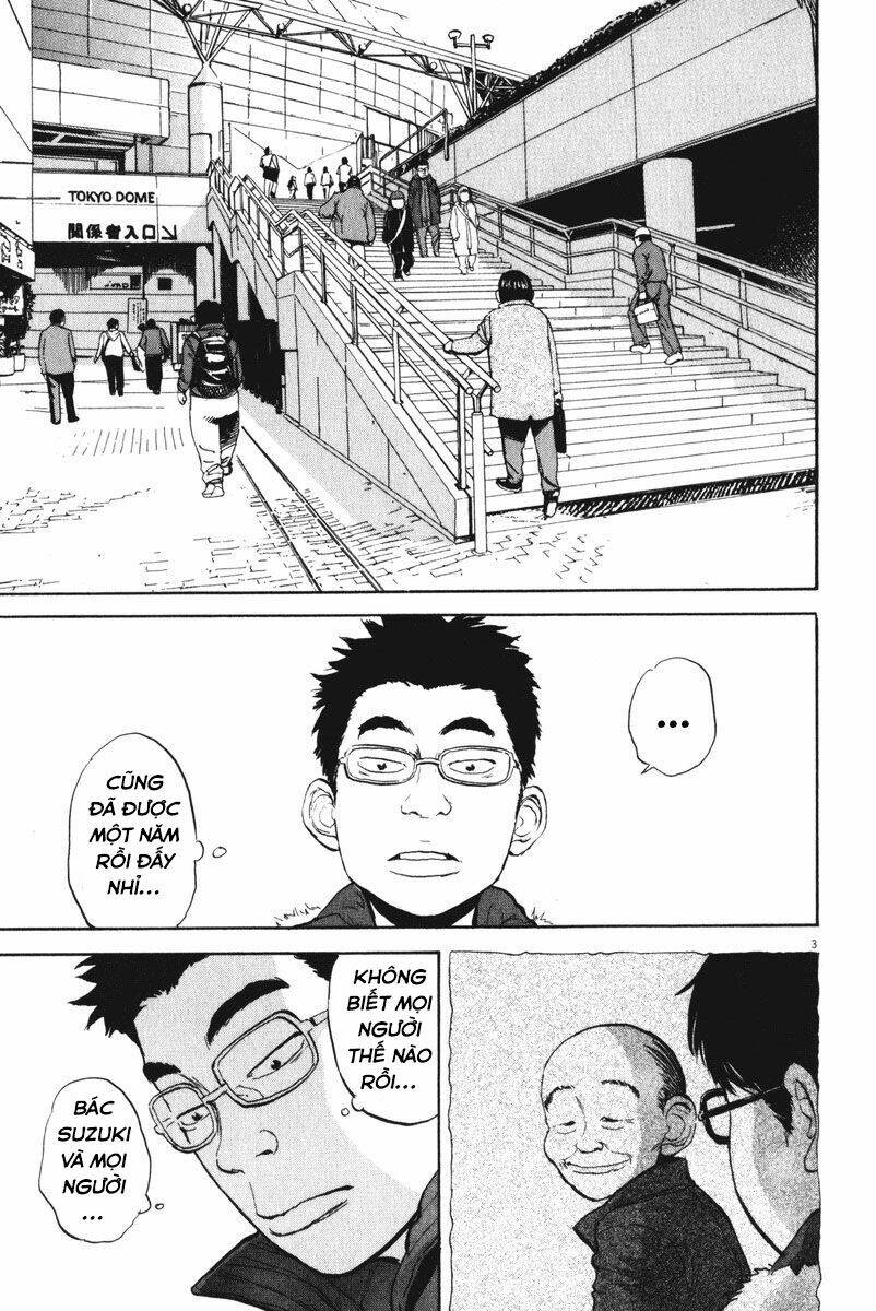 Boy On The Run: Chapter 62