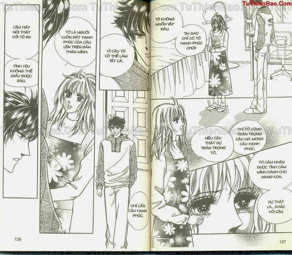 Lọ Lem Kén Rể: Chapter 10