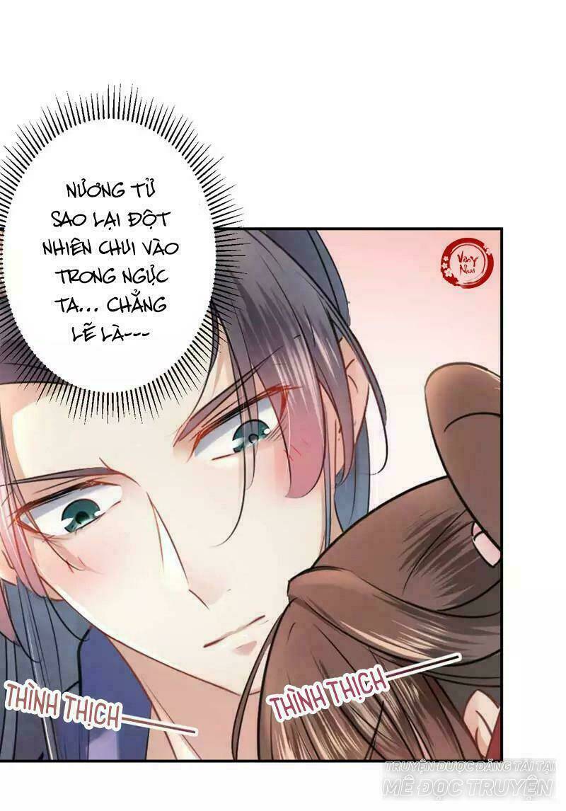 Vương Gia Không Thể Trêu: Chapter 68