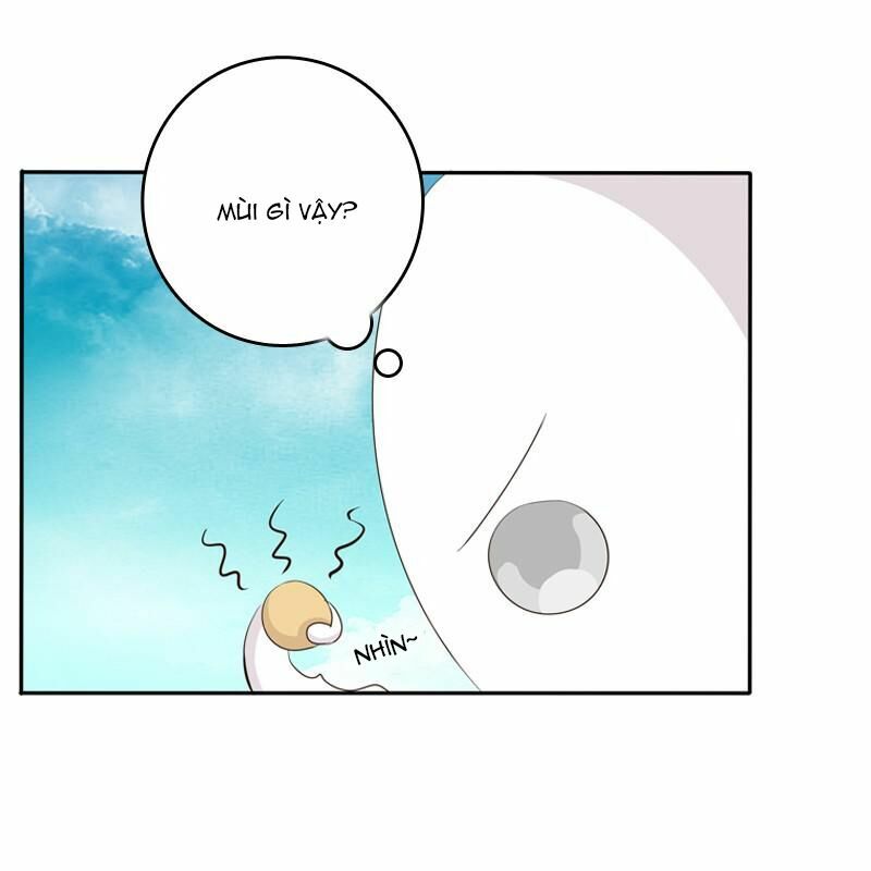 Thông Linh Phi: Chapter 92