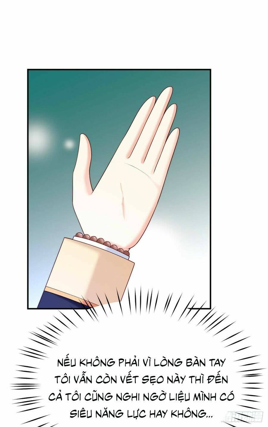 Nam Thần Truy Thê Chỉ Nam: Chapter 61.2