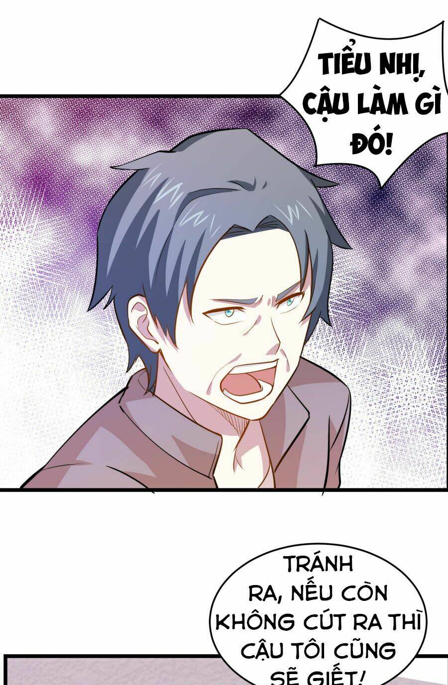 Tay Chơi Thần Cấp: Chapter 35