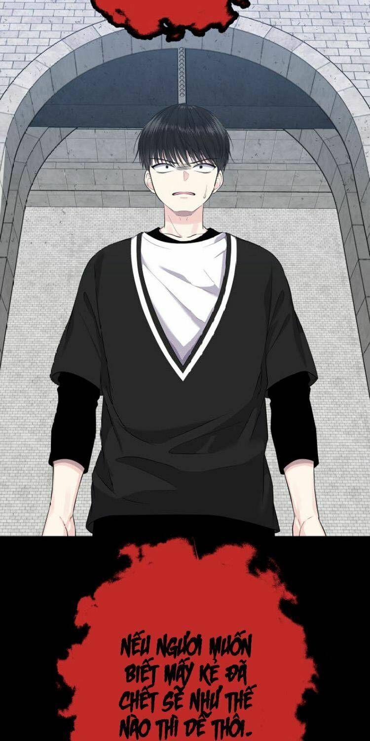 Trò Chơi Của Chúa Thượng: Chapter 3