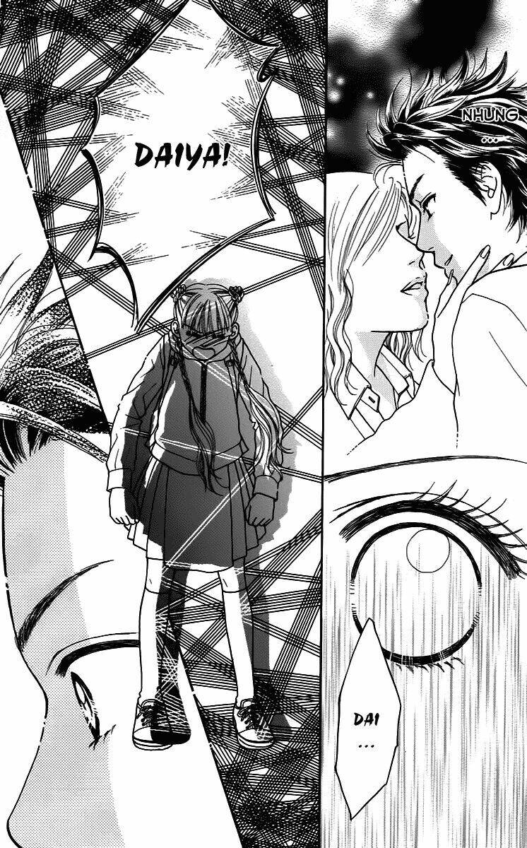 Cô Láng Giềng: Chapter 7