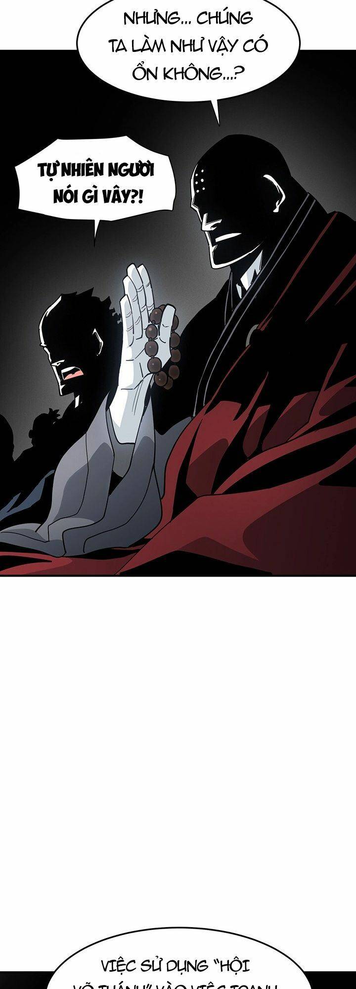 Hồi Ký Của Huyền Thoại Học Giả: Chapter 5