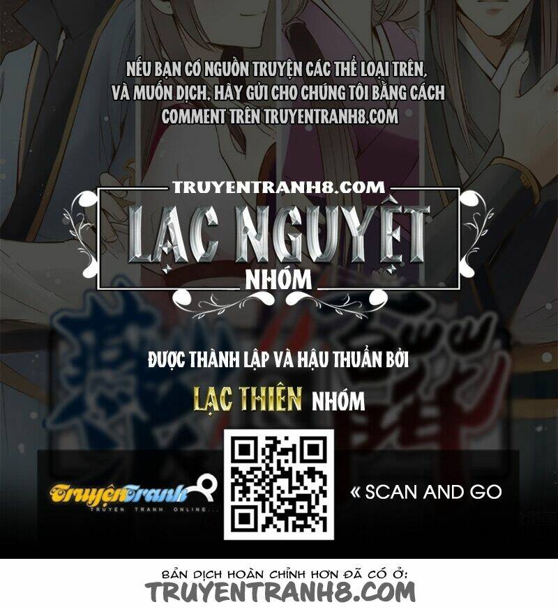 Yến Sơn Phái Và Bách Hoa Môn: Chapter 21