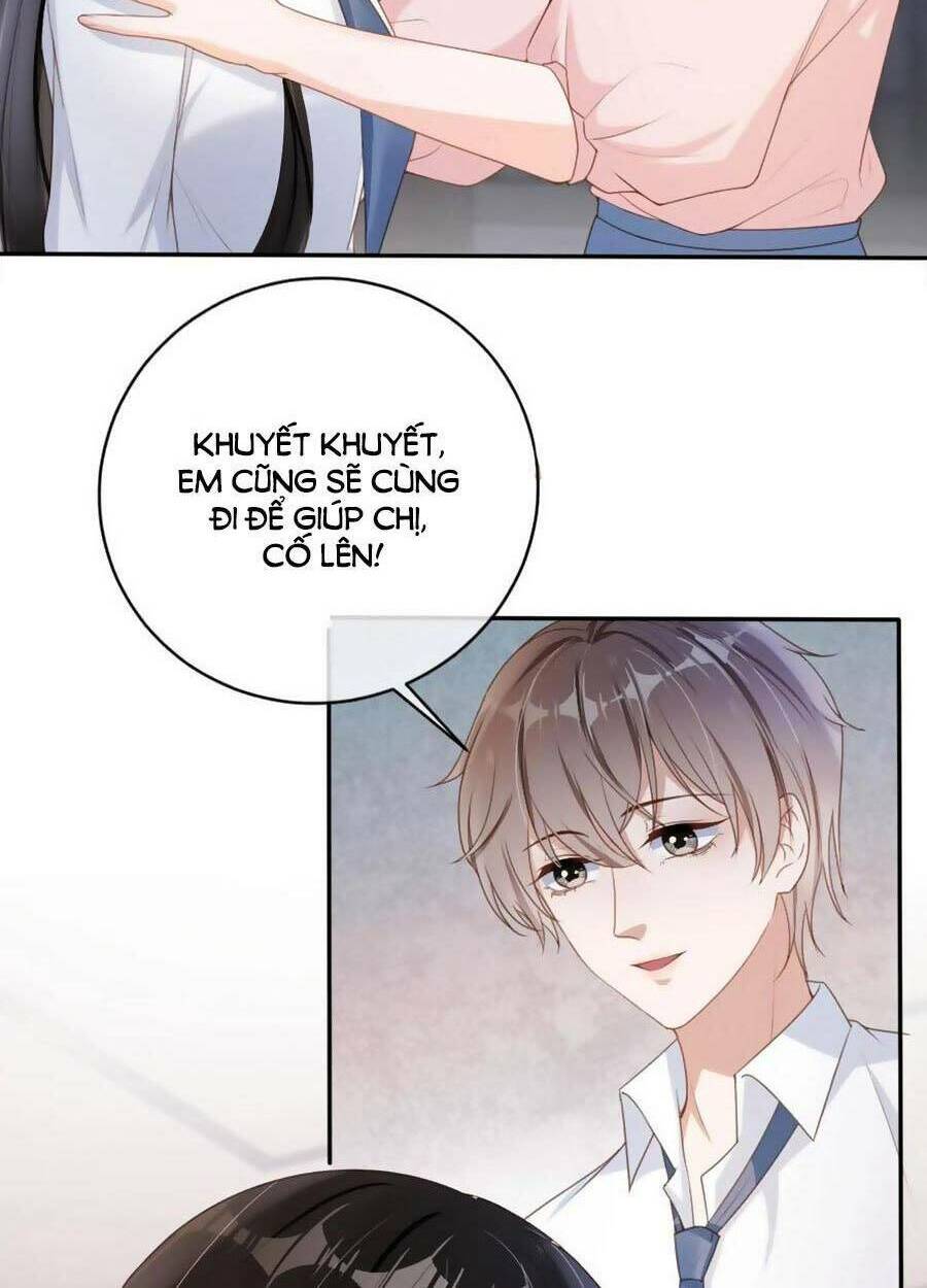 Dây Dưa Không Dứt: Chapter 29