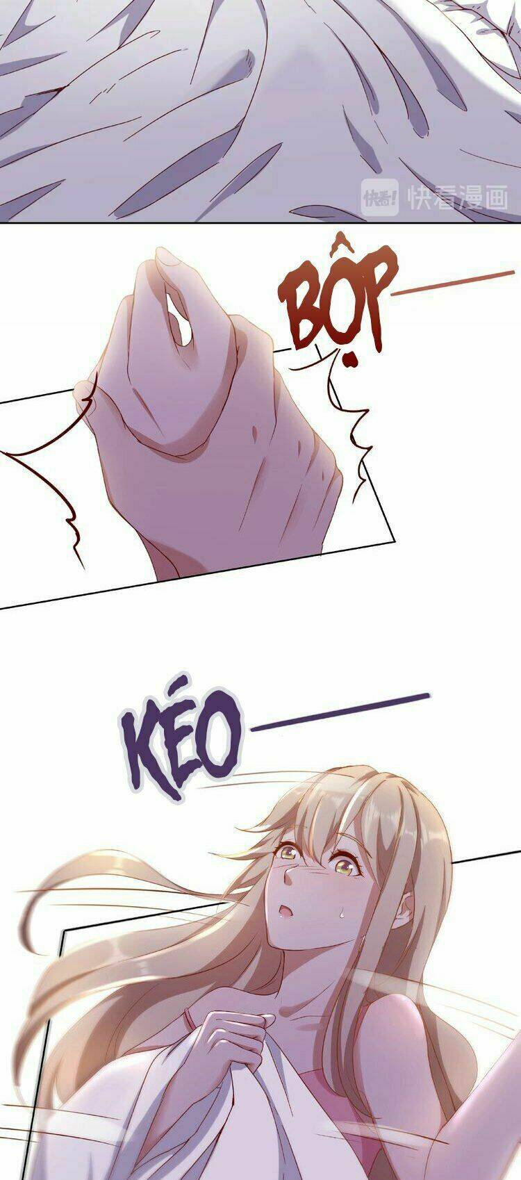 Hợp Đồng Ngọt Cao Độ: Chapter 1