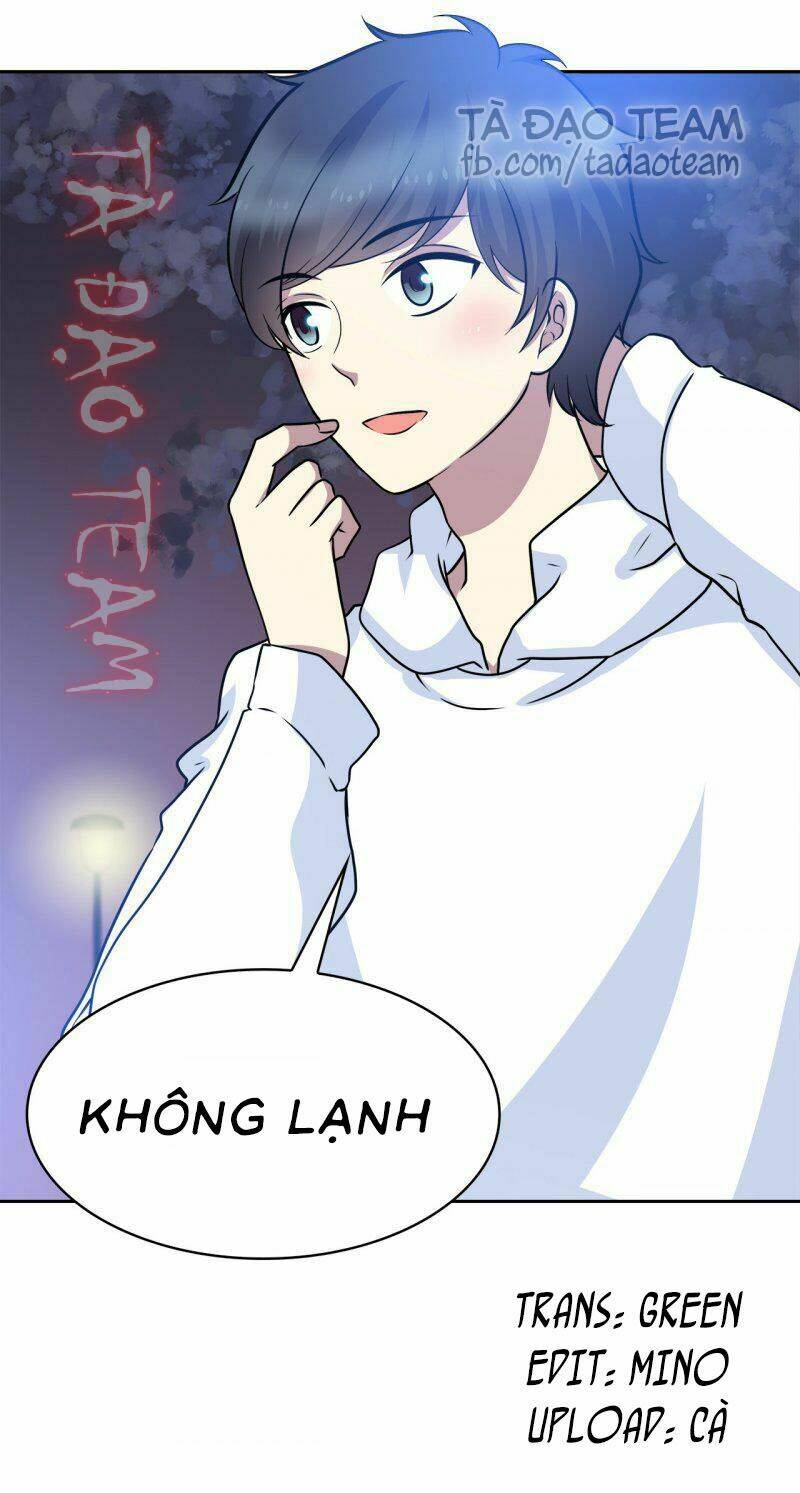 Người Yêu Thời Không: Chapter 56