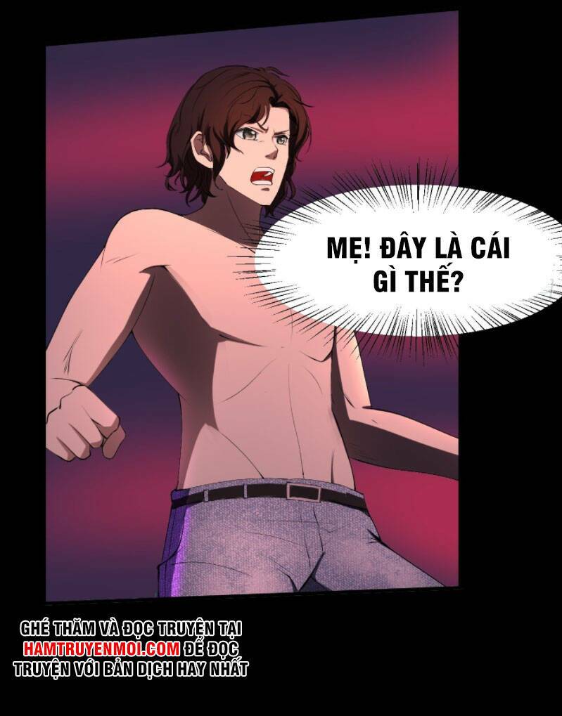 Phản Phái Yêu Tế: Chapter 30