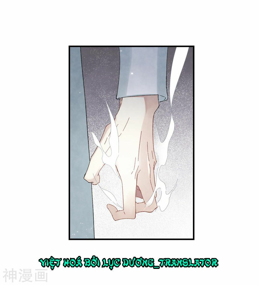 Mejaz - Nhân gian ngọc: Chapter 58