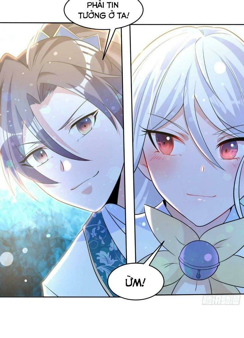 Giáng Thần Chiến Ký: Chapter 75