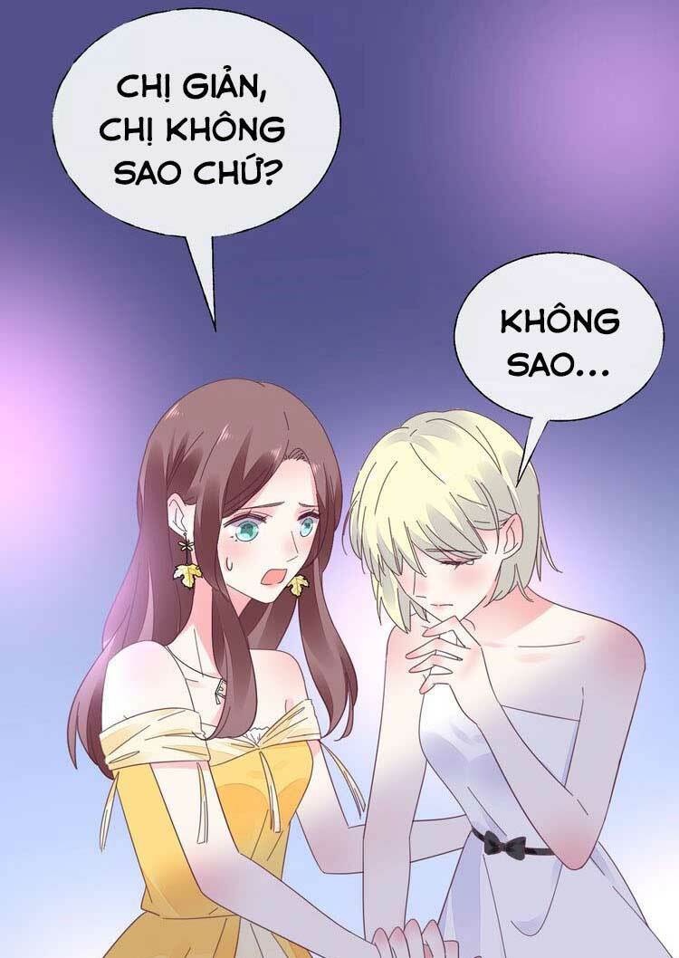 Điều Ước Sủng Ái Bất Bình Đẳng: Chapter 108.1