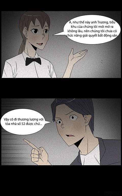 Chuyện Lạ Đêm Khuya: Chapter 75