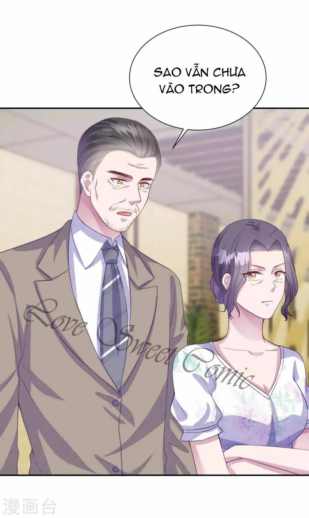 Tổng Tài Thịnh Sủng Tiền Thê: Chapter 14