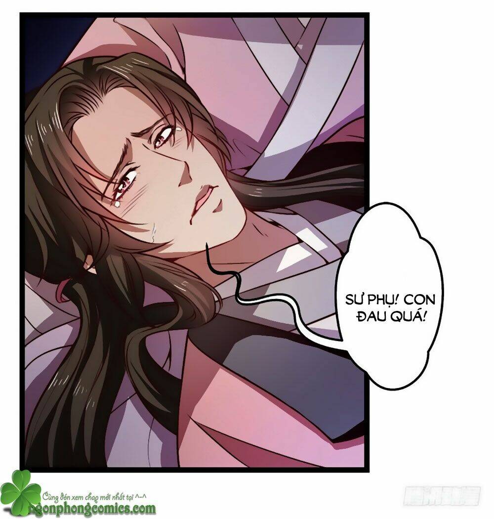 Liêu Liêu Nhân Thân Tu Tiên Truyện: Chapter 67