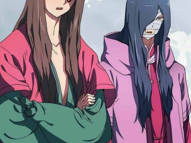 Các Chòm Sao Chỉ Chú Ý Mình Tôi: Chapter 18