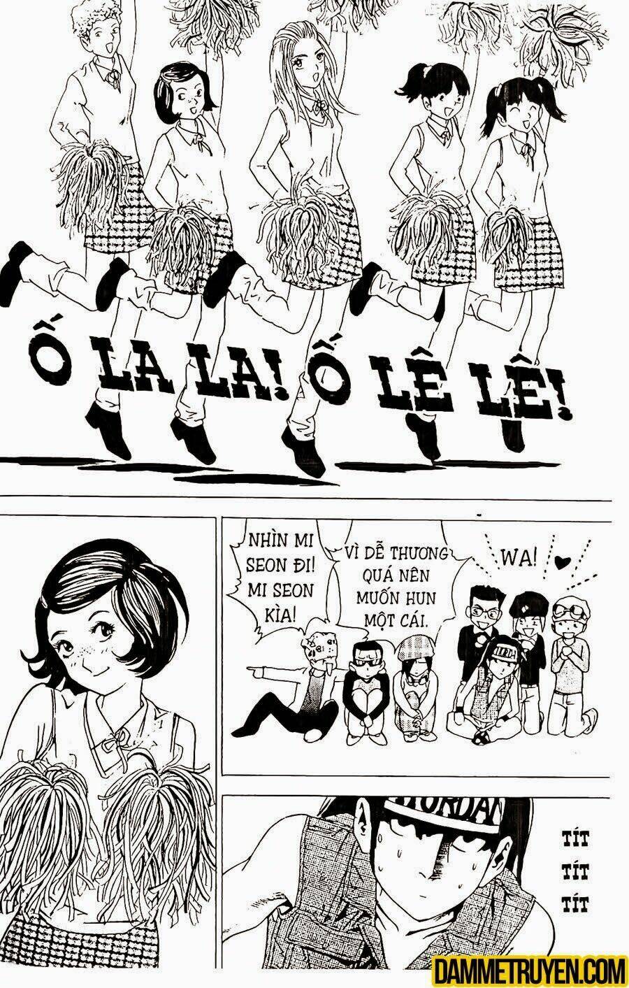 Ai Hơn Ai: Chapter 230