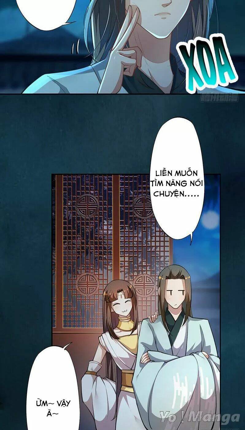 Tuyệt Thế Luyện Đan Sư: Chapter 68