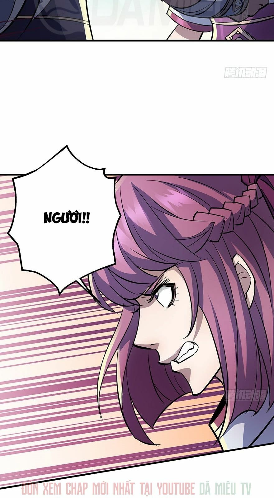 Thú Nhân: Chapter 87