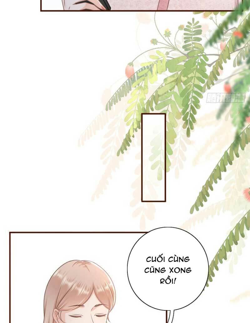 Bạn Gái Tôi Mới 30+: Chapter 91