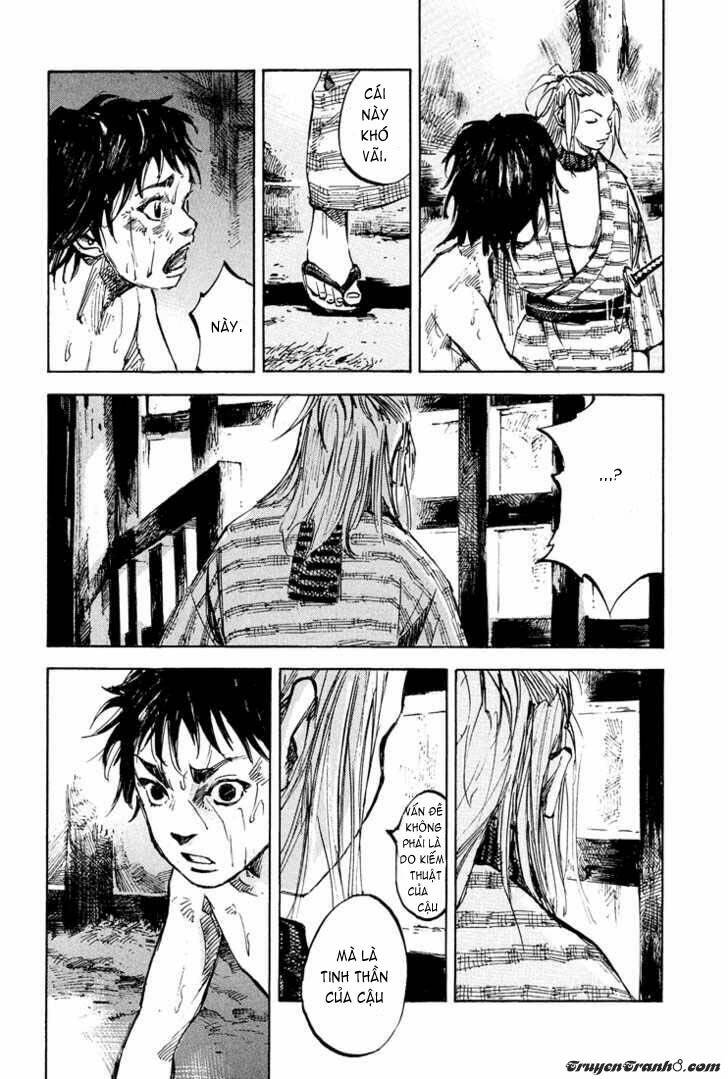Sidooh: Chapter 13