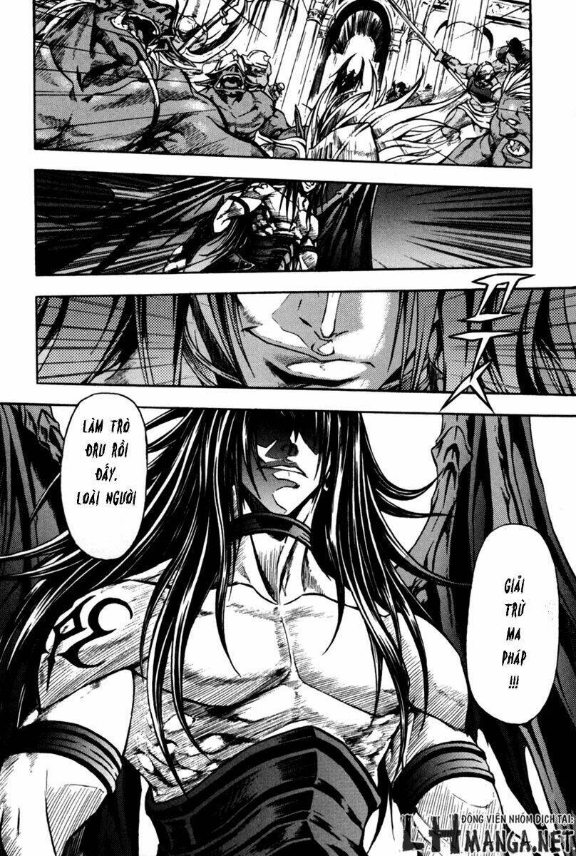 Dark Mage: Chapter 3