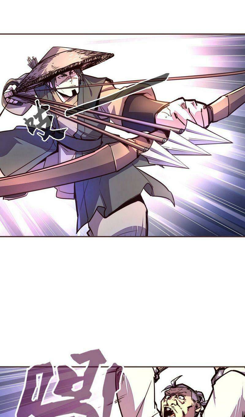 Sinh Tử Quyết: Chapter 60